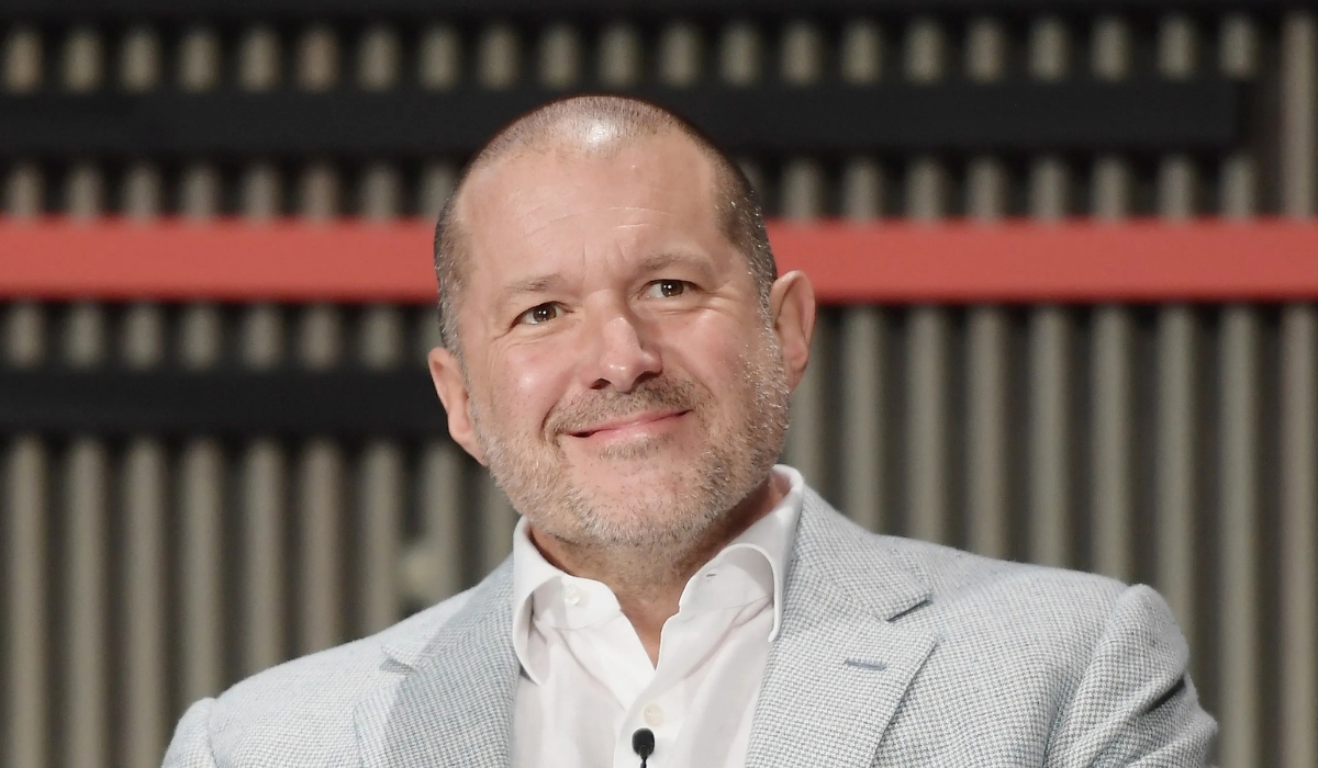 OpenAI partners with iconic iPhone designer Jony Ive on  $6.5B AI hardware project